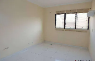 Sala à venda, 35 m² por r$ 210.000,00 - jardim do mar - são bernardo do campo/sp