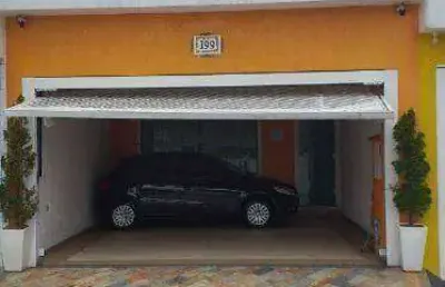 Sobrado com 3 dormitórios, 300 m² - venda por r$ 1.100.000,00 ou aluguel por r$ 6.759,00/mês - vila vivaldi - são bernardo do campo/sp