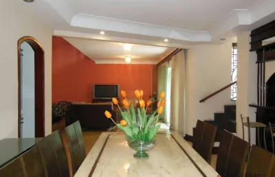 Casa à venda, 279 m² por r$ 1.378.000,00 - parque dos pássaros - são bernardo do campo/sp