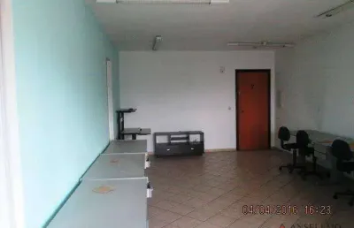 Sala à venda, 60 m² por r$ 255.000,00 - vila campestre - são bernardo do campo/sp