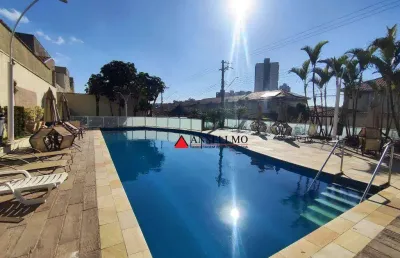 Sobrado com 3 dormitórios à venda, 100 m² por r$ 760.000,00 - demarchi - são bernardo do campo/sp