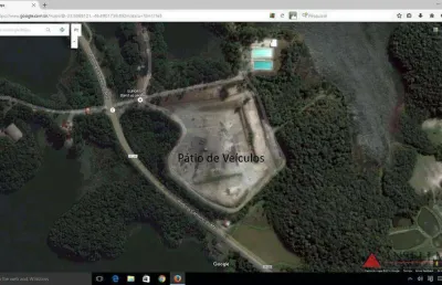 Área para alugar, 40000 m² por r$ 60.080/mês - alto da serra - são bernardo do campo/sp