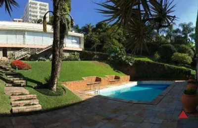 Área à venda, 2794 m² por r$ 8.500.000,00 - vila lusitânia - são bernardo do campo/sp