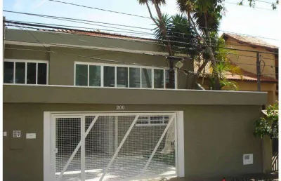 Casa à venda, 243 m² por r$ 1.200.000,00 - jardim do mar - são bernardo do campo/sp