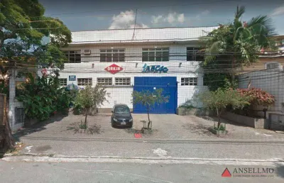 Prédio para alugar, 480 m² por r$ 50.000,00/mês - nova petrópolis - são bernardo do campo/sp