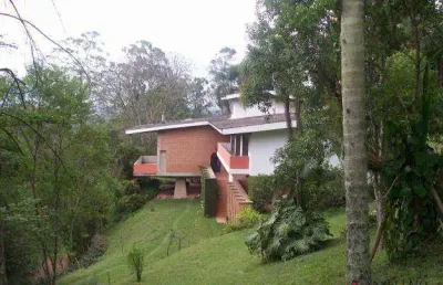 Casa à venda, 1000 m² por r$ 1.272.000,00 - jardim elisa - itapecerica da serra/sp