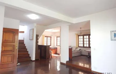 Sobrado à venda, 300 m² por r$ 1.380.000,00 - nova petrópolis - são bernardo do campo/sp