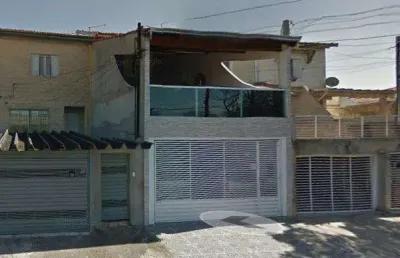 Sobrado à venda, 100 m² por r$ 745.000,00 - assunção - são bernardo do campo/sp