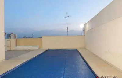 Casa com 3 dormitórios à venda, 370 m² por r$ 798.000,00 - assunção - são bernardo do campo/sp