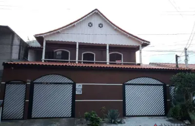 Sobrado à venda, 680 m² por r$ 1.200.000,00 - jardim das orquídeas - são bernardo do campo/sp