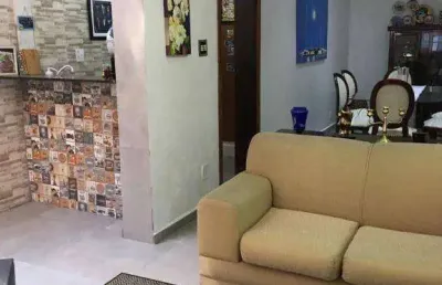 Sobrado à venda, 350 m² por r$ 980.000,00 - rudge ramos - são bernardo do campo/sp