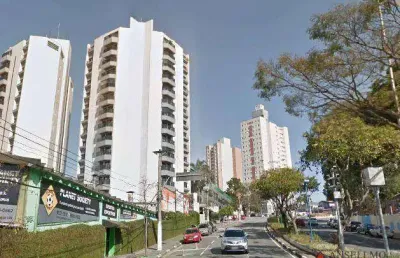 Apartamento com 4 dormitórios à venda, 130 m² por r$ 850.000,00 - centro - são bernardo do campo/sp