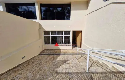 Sobrado, 200 m² - venda por r$ 1.290.000,00 ou aluguel por r$ 7.250,00/mês - jardim do mar - são bernardo do campo/sp