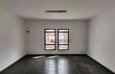 Sobrado, 240 m² - venda por r$ 1.300.000,00 ou aluguel por r$ 7.800,00/mês - jardim do mar - são bernardo do campo/sp