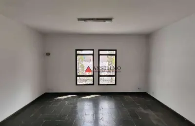Sobrado, 240 m² - venda por r$ 1.300.000,00 ou aluguel por r$ 7.800,00/mês - jardim do mar - são bernardo do campo/sp