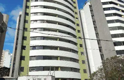Apartamento com 4 dormitórios à venda, 120 m² por r$ 850.000,00 - centro - são bernardo do campo/sp