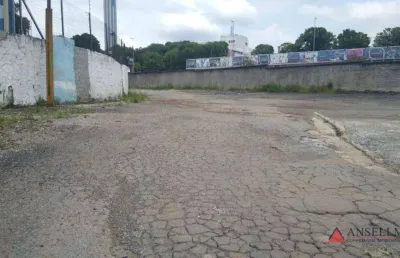 Terreno à venda, 3000 m² por r$ 9.000.000,00 - assunção - são bernardo do campo/sp
