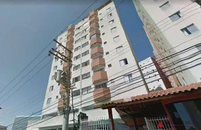 Apartamento com 2 dormitórios à venda, 63 m² por r$ 425.000,00 - rudge ramos - são bernardo do campo/sp