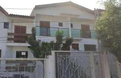 Sobrado, 192 m² - venda por r$ 864.000,00 ou aluguel por r$ 5.000,00/mês - baeta neves - são bernardo do campo/sp