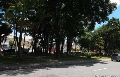 Terreno à venda, 295 m² por r$ 585.000,00 - parque espacial - são bernardo do campo/sp