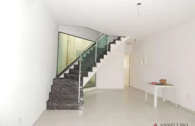 Sobrado à venda, 192 m² por r$ 864.000,00 - baeta neves - são bernardo do campo/sp
