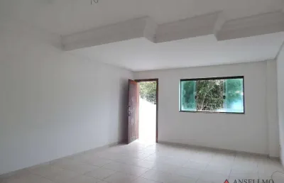 Sobrado, 192 m² - venda por r$ 864.000,00 ou aluguel por r$ 5.130,00/mês - baeta neves - são bernardo do campo/sp