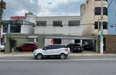 Prédio, 615 m² - venda por r$ 3.180.000,00 ou aluguel por r$ 31.000,00/mês - vila dusi - são bernardo do campo/sp