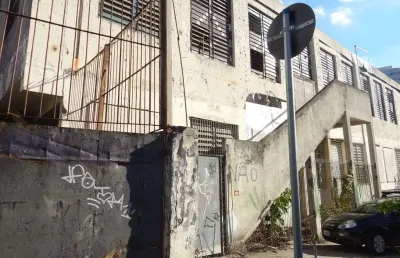 Salão para alugar, 1300 m² por r$ 30.521,00/mês - rudge ramos - são bernardo do campo/sp
