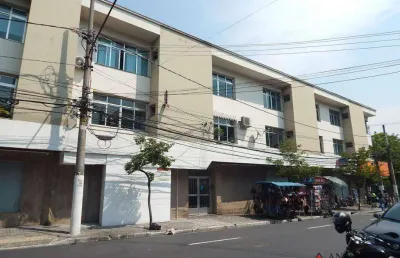 Sala para alugar, 50 m² por r$ 2.031,98/mês - centro - são bernardo do campo/sp