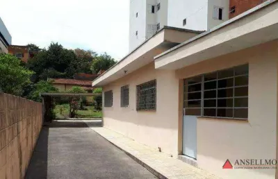 Terreno à venda, 500 m² por r$ 2.700.000,00 - nova petrópolis - são bernardo do campo/sp
