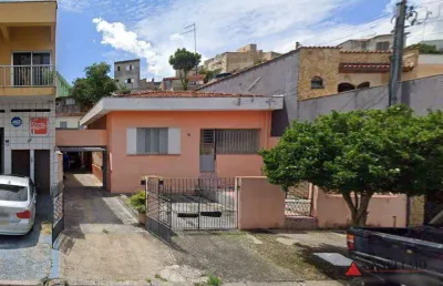 Casa com 2 dormitórios à venda, 250 m² por r$ 724.000,00 - nova petrópolis - são bernardo do campo/sp