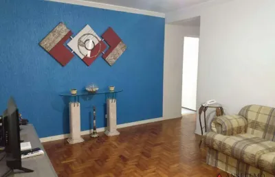 Apartamento com 2 dormitórios à venda, 96 m² por r$ 340.000,00 - demarchi - são bernardo do campo/sp