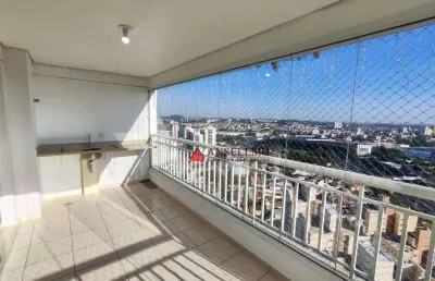 Apartamento com 2 dormitórios para alugar, 107 m² por r$ 5.944,10/mês - vila dusi - são bernardo do campo/sp