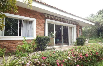 Casa com 3 dormitórios à venda, 320 m² por r$ 3.080.000,00 - parque anchieta - são bernardo do campo/sp