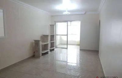 Apartamento com 2 dormitórios, 97 m² - venda por r$ 470.000,00 ou aluguel por r$ 3.974,00/mês - centro - são bernardo do campo/sp