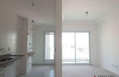 Apartamento com 2 dormitórios à venda, 65 m² por r$ 554.871,00 - rudge ramos - são bernardo do campo/sp