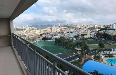 Apartamento com 3 dormitórios à venda, 84 m² por r$ 756.000,00 - vila américa - santo andré/sp