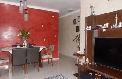 Cobertura com 3 dormitórios à venda, 170 m² por r$ 680.000,00 - jardim stella - santo andré/sp