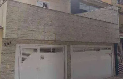 Sobrado com 3 dormitórios à venda, 275 m² por r$ 800.000,00 - anchieta - são bernardo do campo/sp