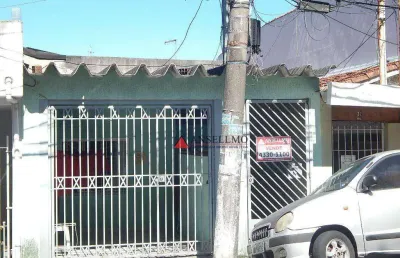 Casa à venda, 247 m² por r$ 620.000,00 - demarchi - são bernardo do campo/sp