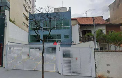 Prédio, 1150 m² - venda por r$ 4.800.000,00 ou aluguel por r$ 31.856,97/mês - rudge ramos - são bernardo do campo/sp