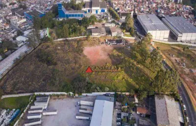 Terreno, 28000 m² - venda por r$ 28.000.000,00 ou aluguel por r$ 220.000,00/mês - cooperativa - são bernardo do campo/sp