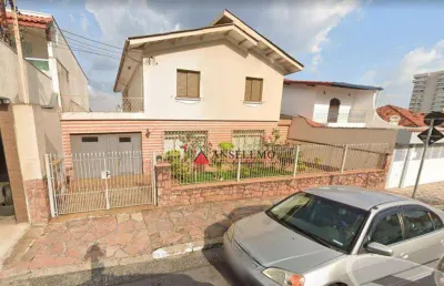 Sobrado, 370 m² - venda por r$ 2.600.000,00 ou aluguel por r$ 8.375,79/mês - vila dusi - são bernardo do campo/sp