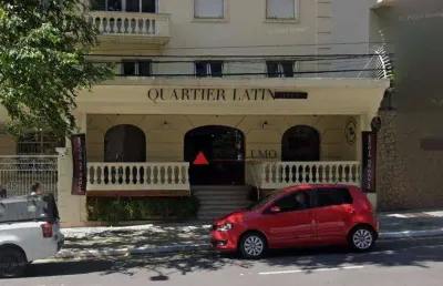 Salão para alugar, 500 m² por r$ 30.000,00/mês - centro - santo andré/sp