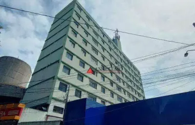 Sala, 64 m² - venda por r$ 200.000,00 ou aluguel por r$ 1.809,85/mês - centro - são bernardo do campo/sp