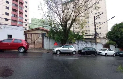 Terreno à venda, 900 m² por r$ 3.600.000,00 - centro - são bernardo do campo/sp