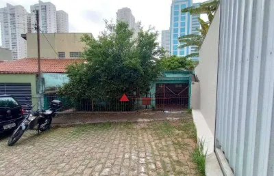 Terreno à venda, 238 m² por r$ 590.000,00 - centro - são bernardo do campo/sp