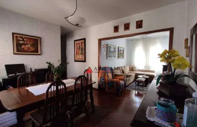 Apartamento à venda, 69 m² por r$ 290.000,00 - vila baeta neves - são bernardo do campo/sp
