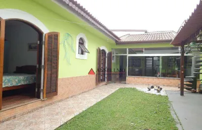 Casa à venda, 213 m² por r$ 850.000,00 - vila rosa - são bernardo do campo/sp