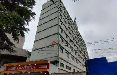 Sala, 50 m² - venda por r$ 150.000,00 ou aluguel por r$ 1.338,00/mês - centro - são bernardo do campo/sp